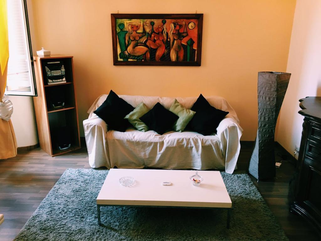 Apartamento 4 Center *