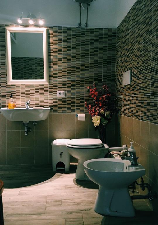 Apartamento 4 Center Roma