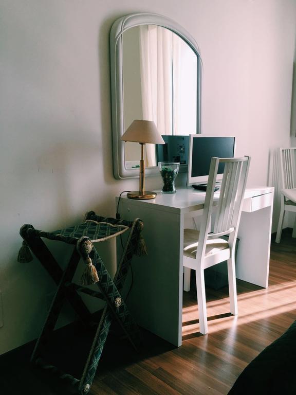 Apartamento 4 Center