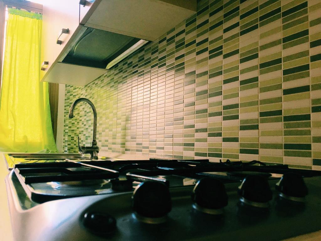 Apartamento 4 Center *