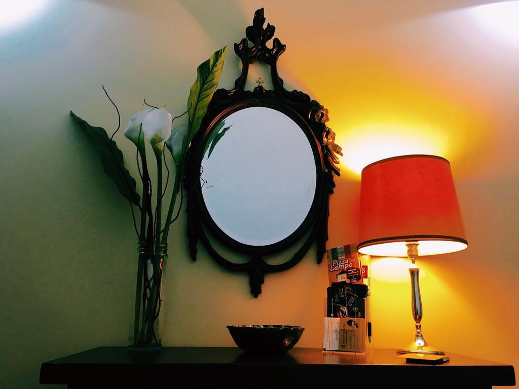 Apartamento 4 Center Roma